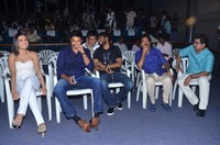 Goutham Nanda Teaser Launch